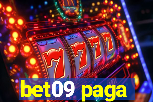 bet09 paga